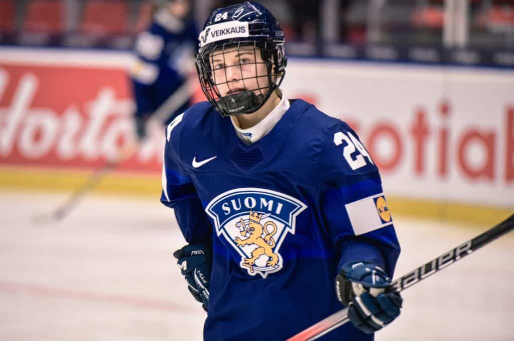 Naisleijonille ikävä takaisku - "Olen todella pahoillani hänen puolestaan" Naisleijonille ikävä takaisku – ”Olen todella pahoillani hänen puolestaan”