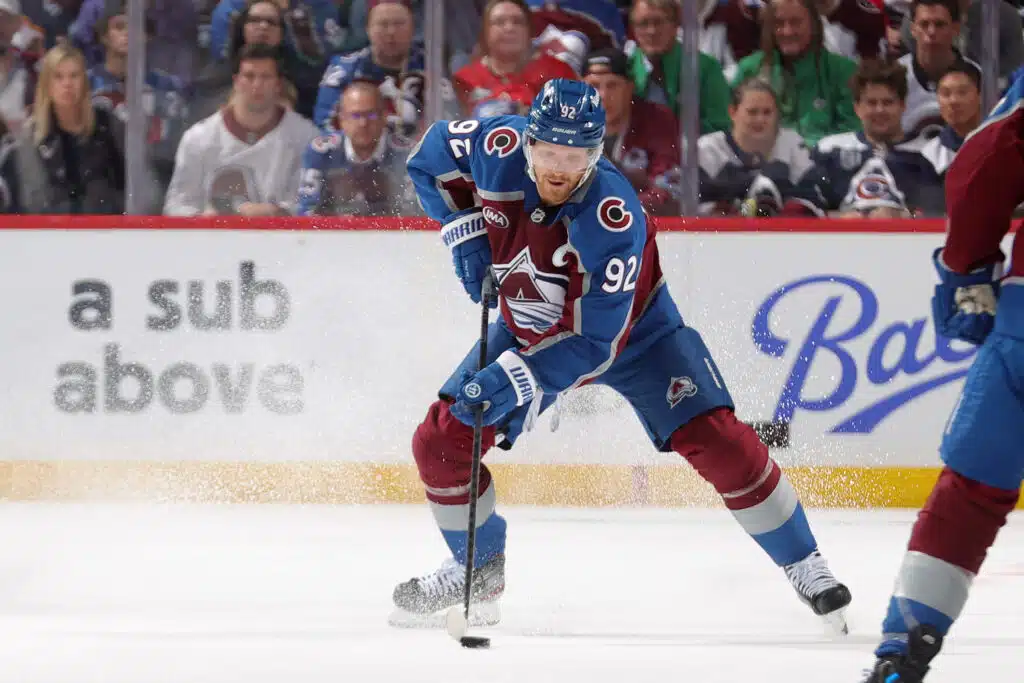 Ruotsi ei saa yleisön suursuosikkia MM-kisoihin – vahvistus tuli Kanadan supertähdeltä