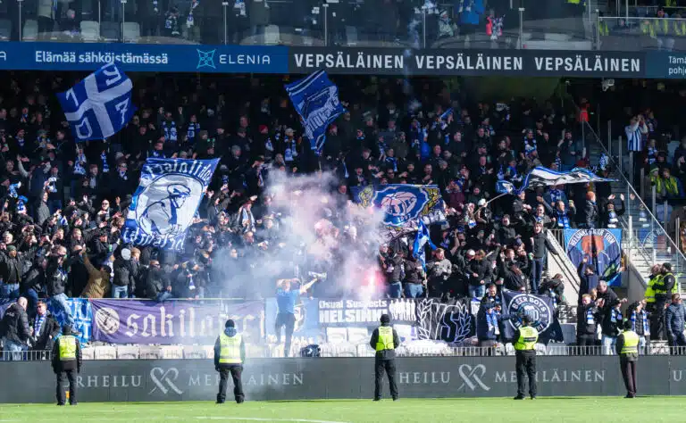 HJK:n haaviin nuorta talenttia