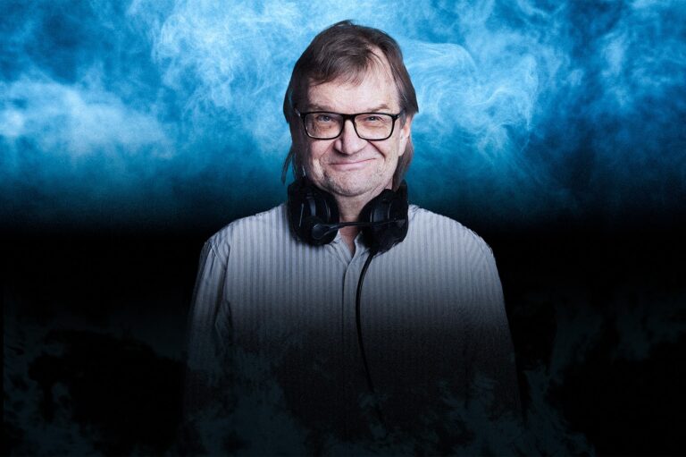 Antero Mertarannan uusi pesti paljastettiin