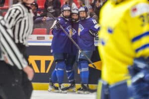 Naisleijonat avasi voitolla – yksi nimi nousi isosti esille