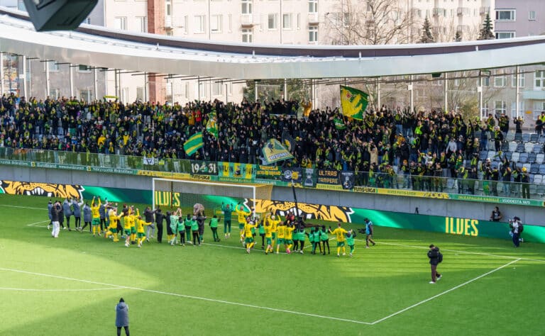 Ilves teki tärkeän kiinnityksen – ”Aika helppo päätös”