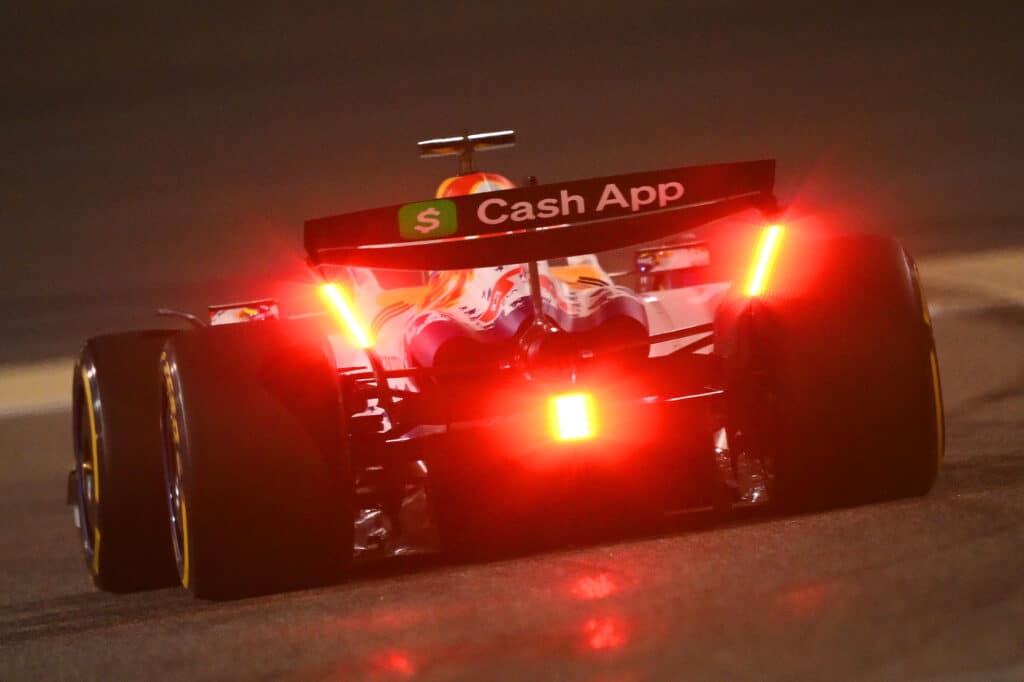 F1-tulokas solmi merkittävän sopimuksen F1-tulokas solmi merkittävän sopimuksen