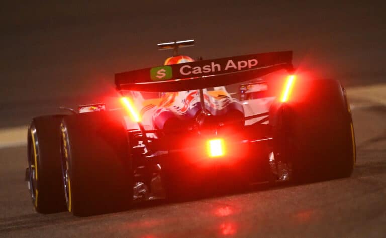 F1-tulokas solmi merkittävän sopimuksen