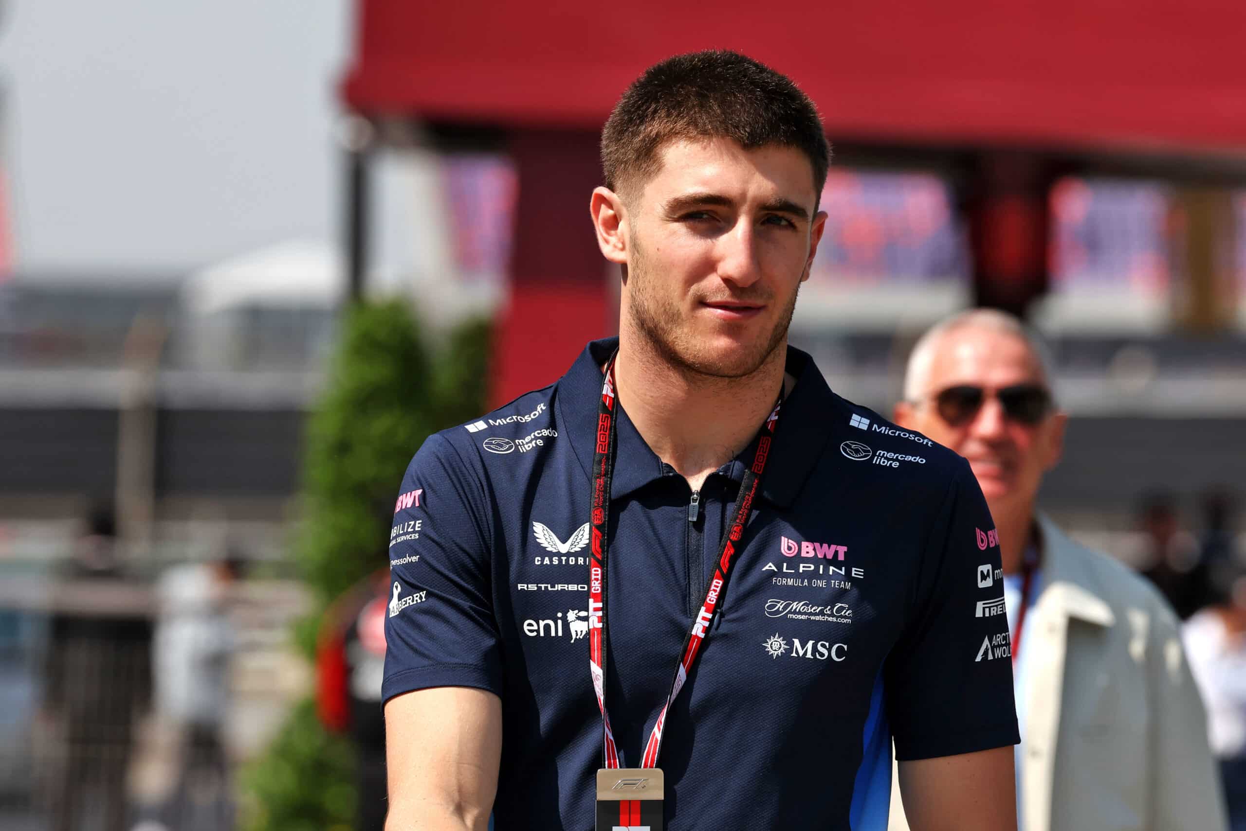 F1-sarjassa on jysähtämässä iso uutinen – kuskille potkut Miamin GP:n jälkeen?