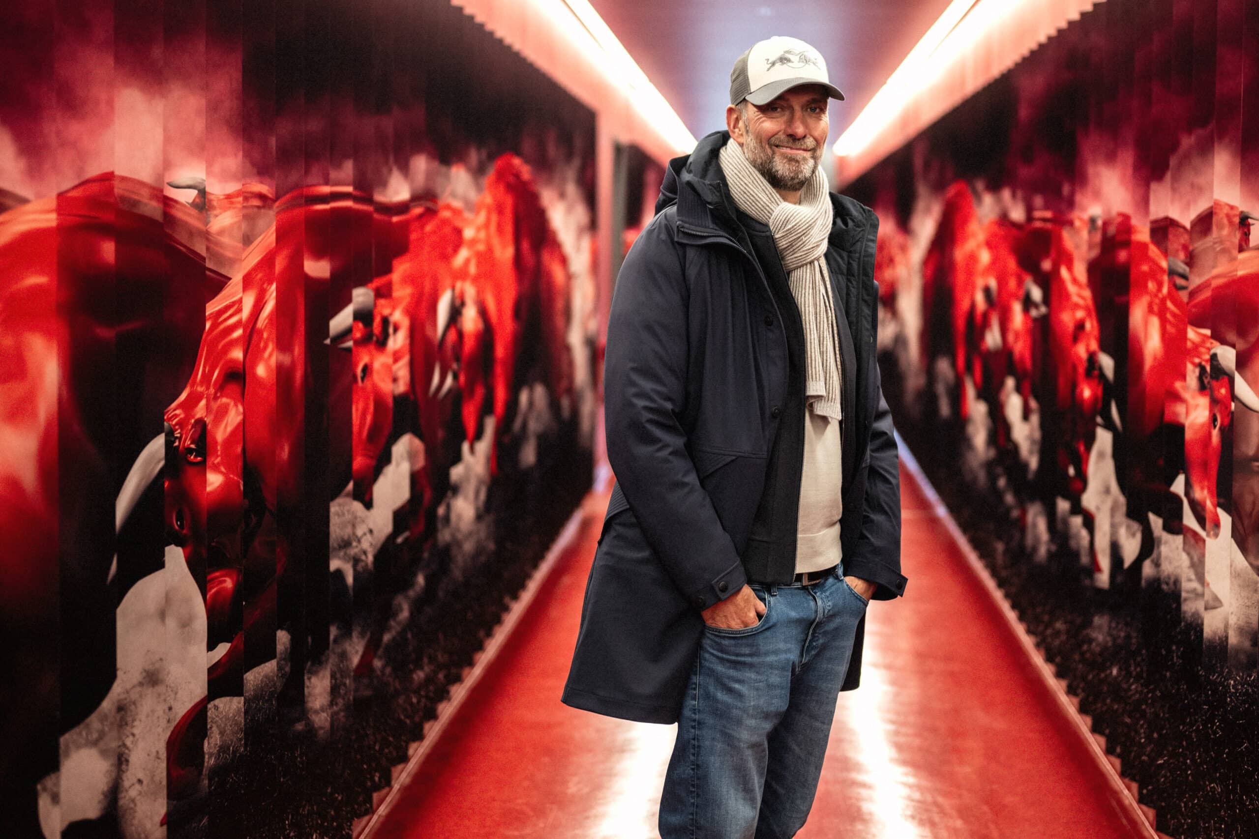 Huhumylly pyörii: Palaako Jürgen Klopp päävalmentajaksi?