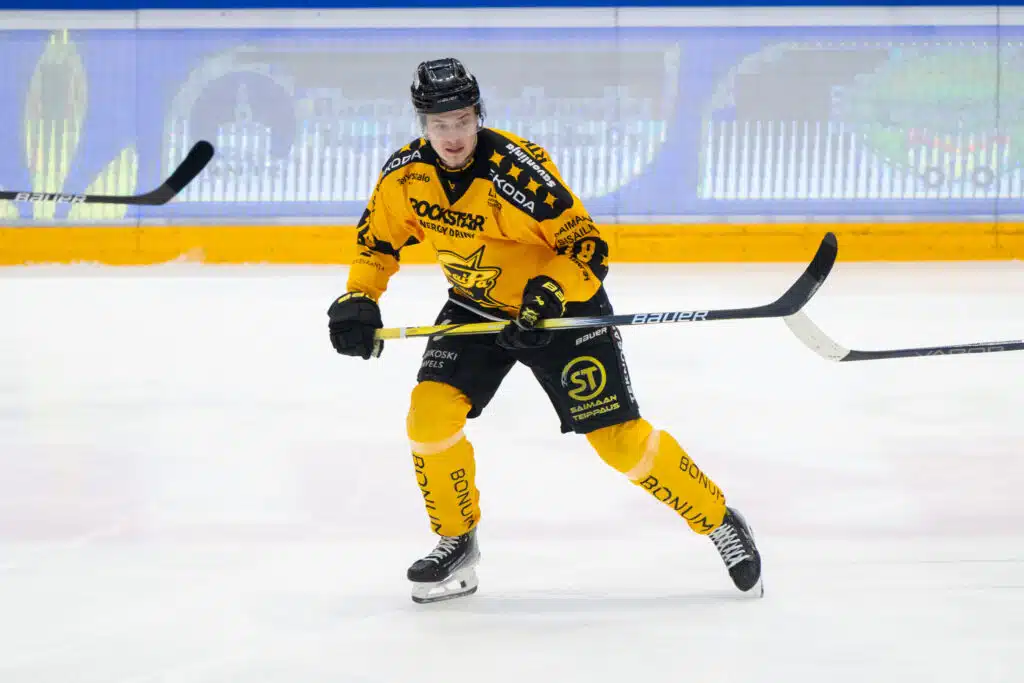 Raimo Helmisen SaiPalle paha takaisku