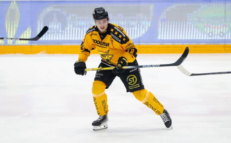 Raimo Helmisen SaiPalle paha takaisku
