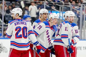 NHL-flopista heitettiin ilmoille kova arvio