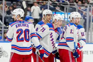 NHL-flopista heitettiin ilmoille kova arvio