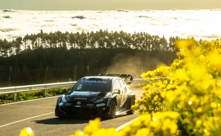 Rallilegenda hehkutti Kalle Rovanperän näytöstä – ”Emme ole nähneet lajin historiassa”
