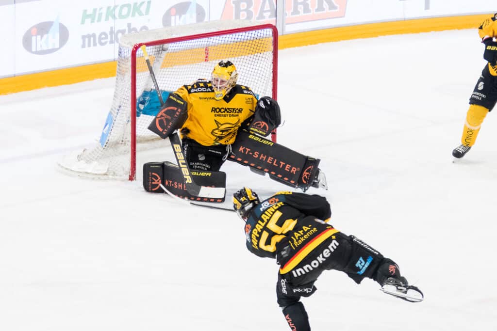 KalPa hiljensi ”Kiimaliiterin” KalPa hiljensi ”Kiimaliiterin”