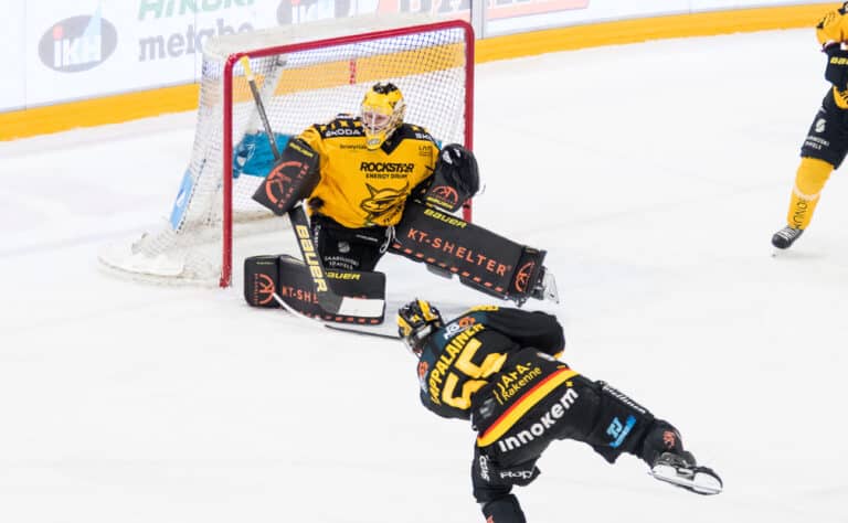 KalPa hiljensi ”Kiimaliiterin”