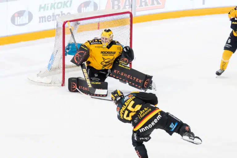KalPa hiljensi ”Kiimaliiterin”