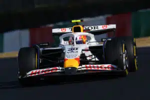 F1-harjoitukset keskeytetty Kanadassa – kuljettajalle katastrofaalinen alku