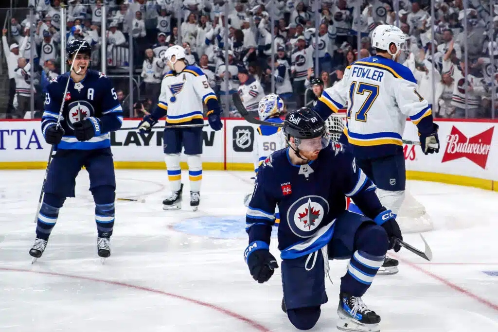 Runkosarjan voittajalle tyly kylvetys NHL:ssä