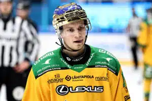 SM-liigatähti sortui kyseenalaiseen temppuun - tässä tuomio SM-liigatähti sortui kyseenalaiseen temppuun – tässä tuomio