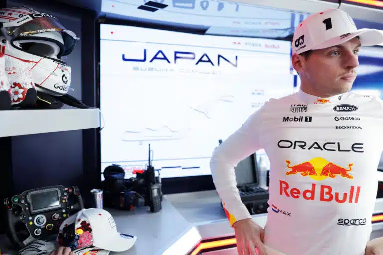 Ralf Schumacher tykitti tiukan väitteen Max Verstappenista – ”Horner haluaa haastaa minut tästä oikeuteen…”