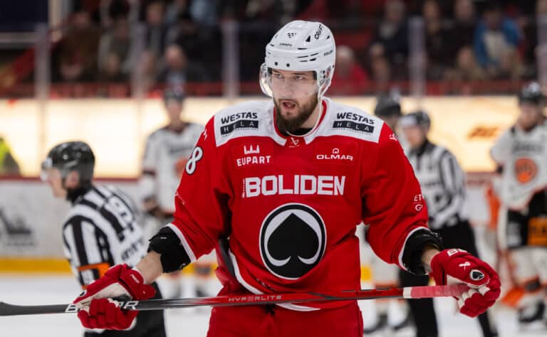 Ässät kiinnitti järkäleen – ”Mihinkään muualle en olisi halunnut”