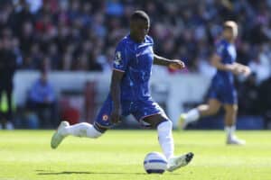 Chelsea julkaisi todella pitkän jatkosopimuksen – ”Unelmani on tulla Chelsea-legendaksi”