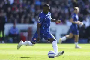 Chelsea julkaisi todella pitkän jatkosopimuksen – ”Unelmani on tulla Chelsea-legendaksi”