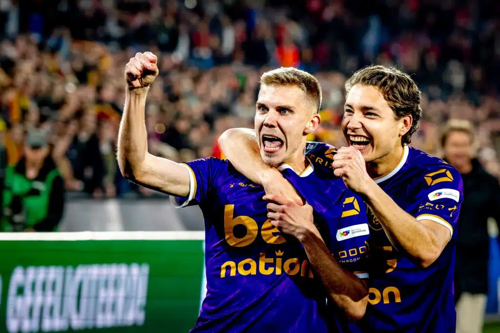 Huukajien tähti siirtymässä miljoonasiirrolla huippuseuraan