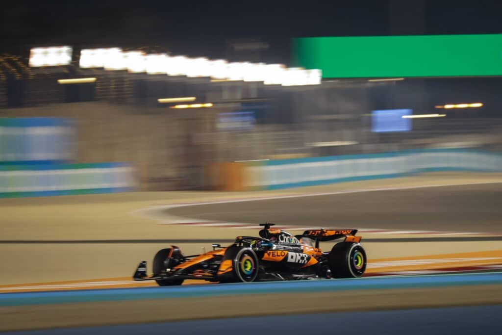 Oscar Piastri tykitti upean voiton – Max Verstappen täysin hukassa Oscar Piastri tykitti upean voiton – Max Verstappen täysin hukassa