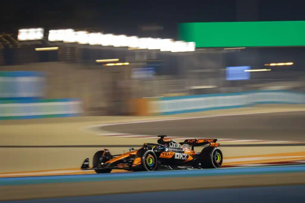 Oscar Piastri tykitti upean voiton – Max Verstappen täysin hukassa