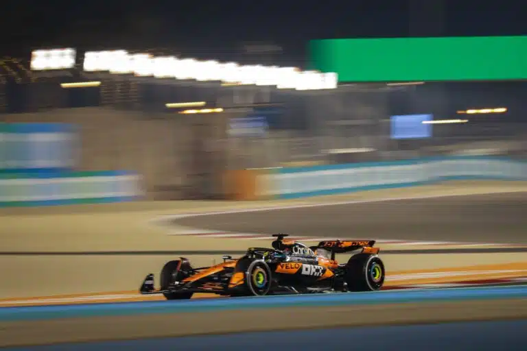 Oscar Piastri tykitti upean voiton – Max Verstappen täysin hukassa