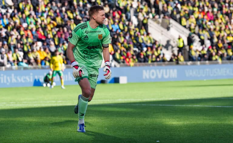 Ilves voitti jälleen – yllätys ei ollut kuitenkaan kaukana Tampereella