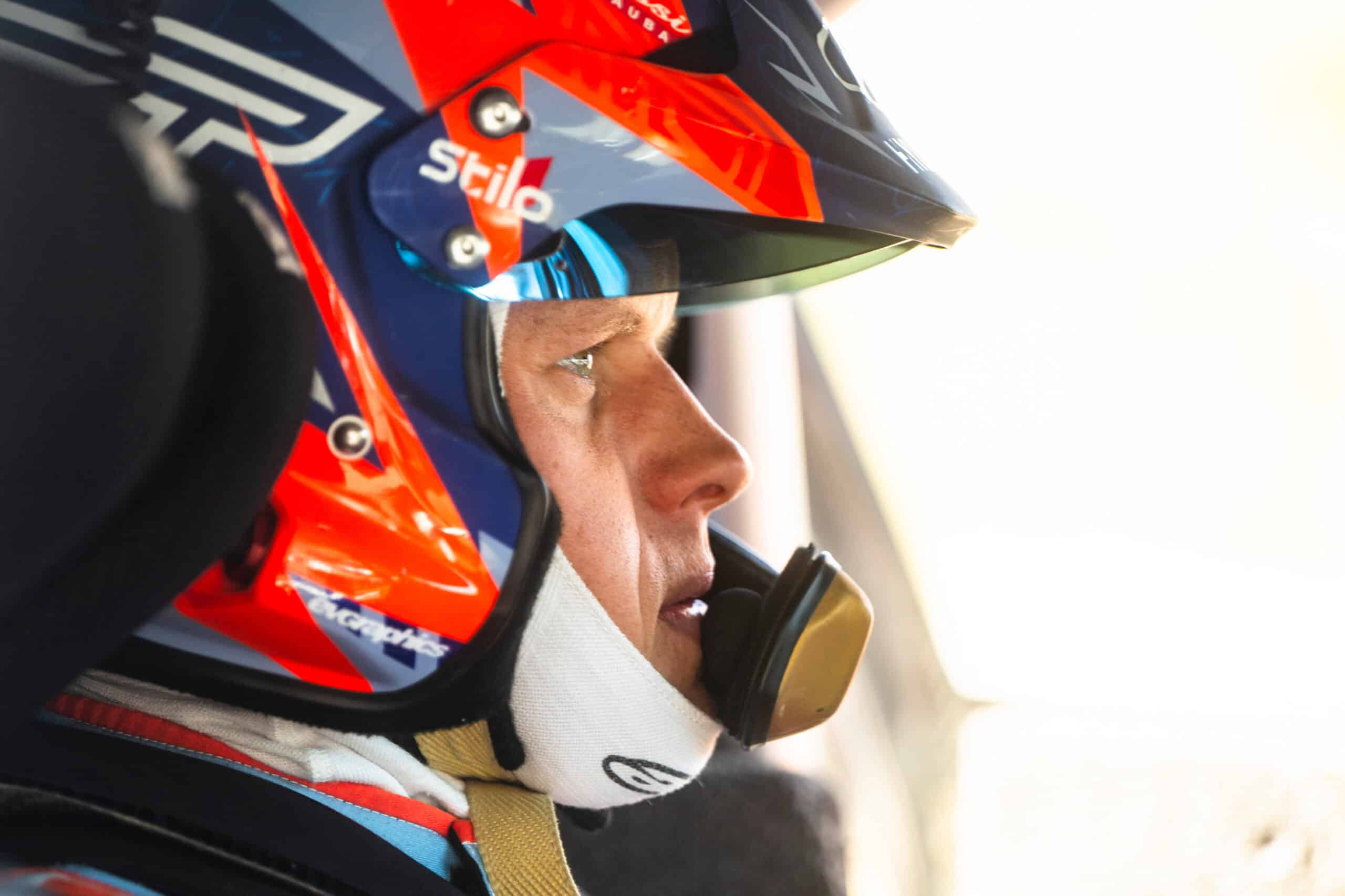 EK3: Portugalin ralli jatkuu tiukkana – Kalle Rovanperä kärkitaistelussa