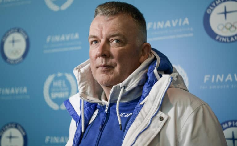 Tässä on Suomen naisten hiihtomaajoukkueen uusi päävalmentaja
