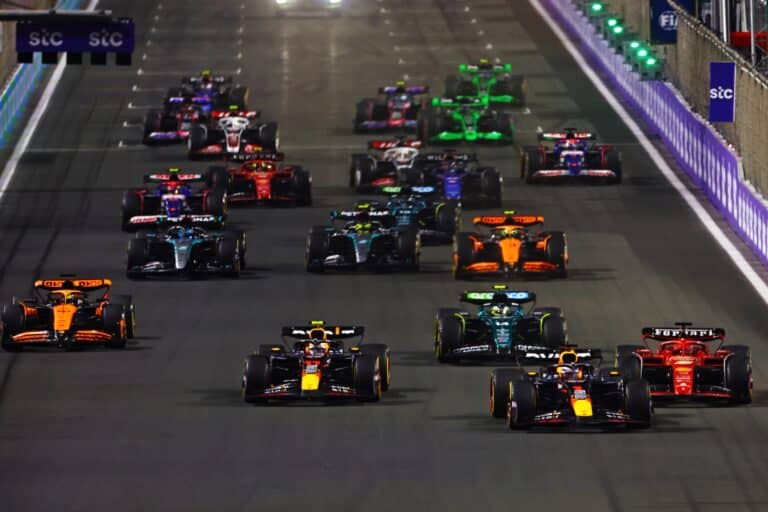 FIA valmis muokkaamaan vuosikymmeniä vanhaa F1-sääntöä