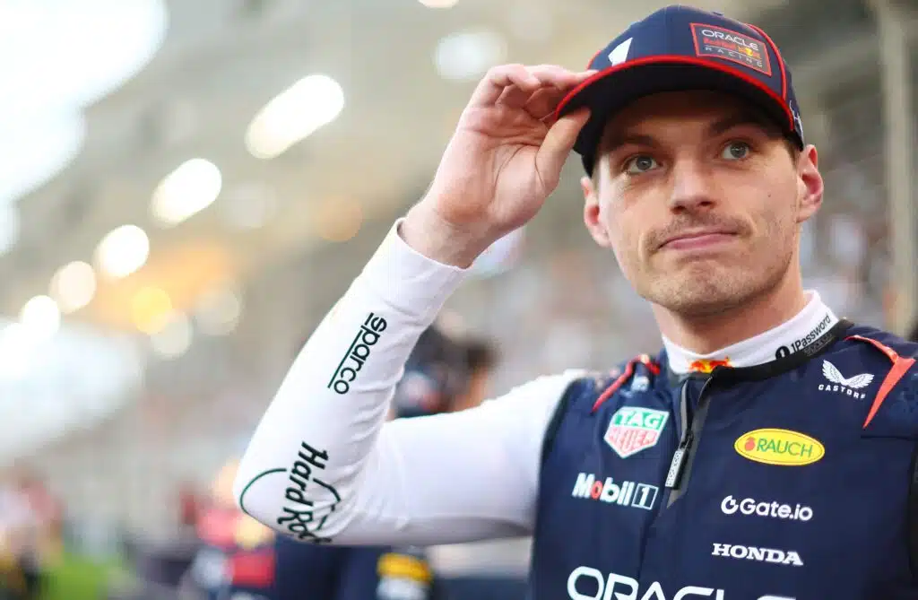 Max Verstappenilta rehellinen analyysi