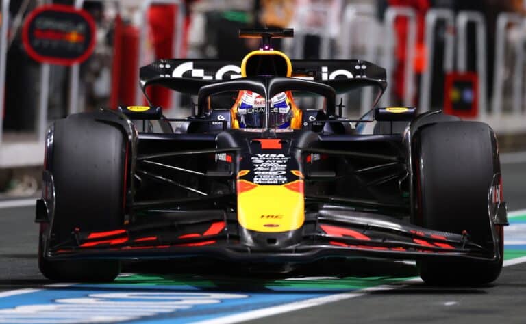 Formula ykkösten aika-ajoissa jysähti melkoinen yllätys – Lando Norris seinään, Hamilton koki karun tappion