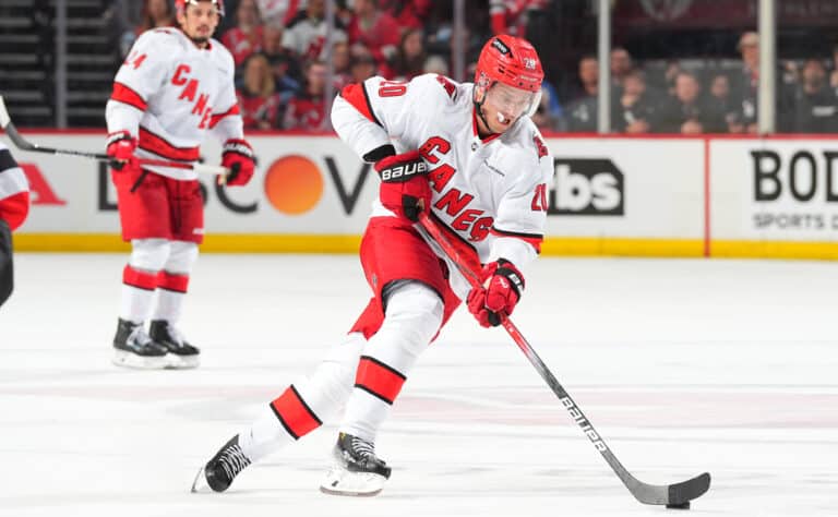Jatkoeräsankari Sebastian Aho on tehnyt tämän ennenkin – näin tykitettiin seurahistoriaa