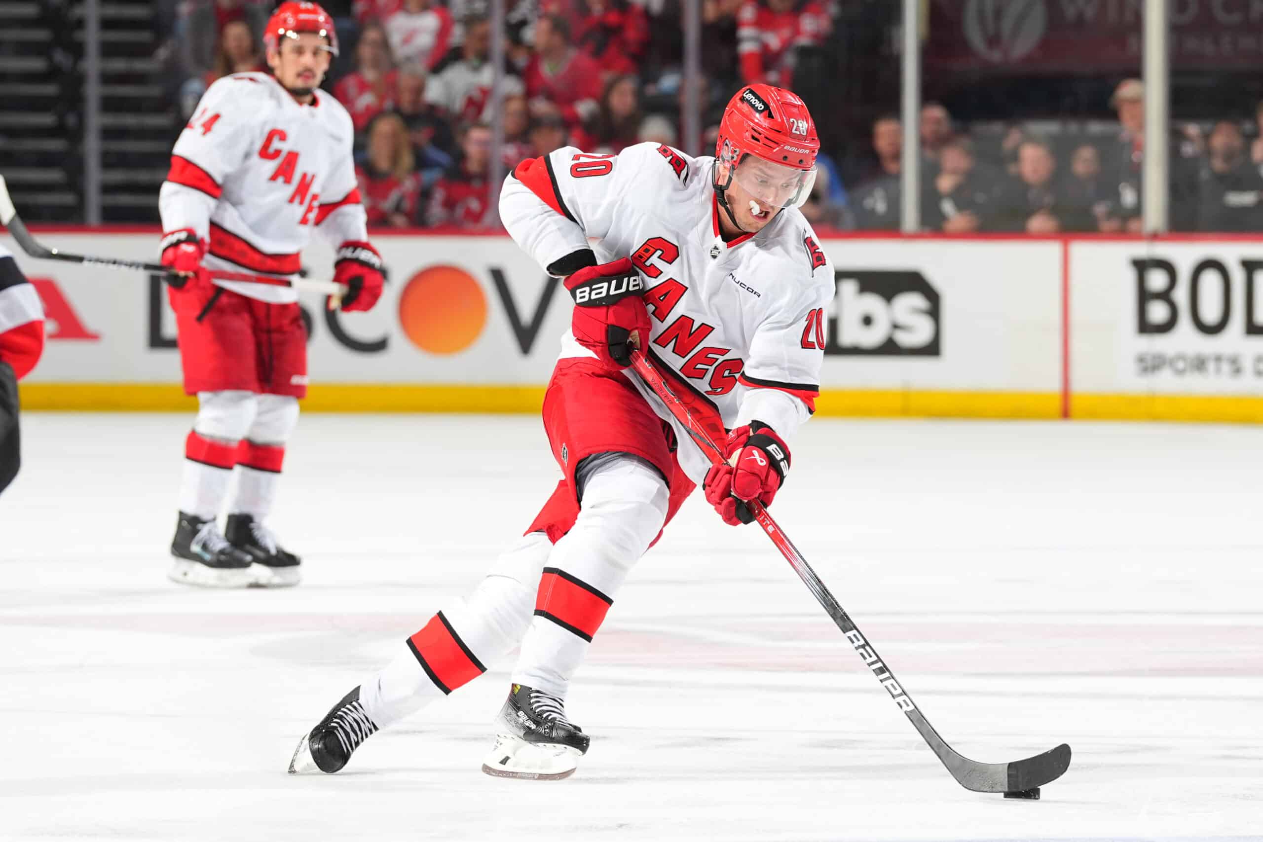 Jatkoeräsankari Sebastian Aho on tehnyt tämän ennenkin – näin tykitettiin seurahistoriaa
