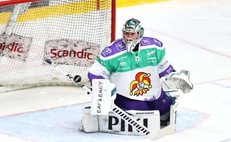 Jokerit teki rajun ratkaisun