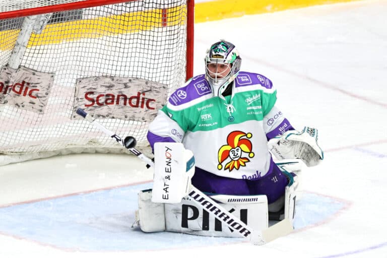 Jokerit löi tiskiin kasan pelaajasopimuksia