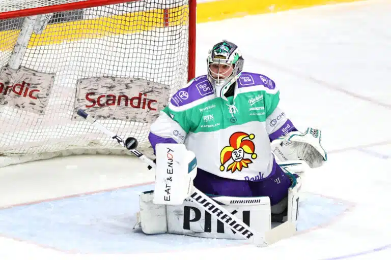 Jokerit teki rajun ratkaisun