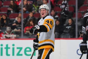 Suomalaispelaaja kaupattiin NHL:ssä