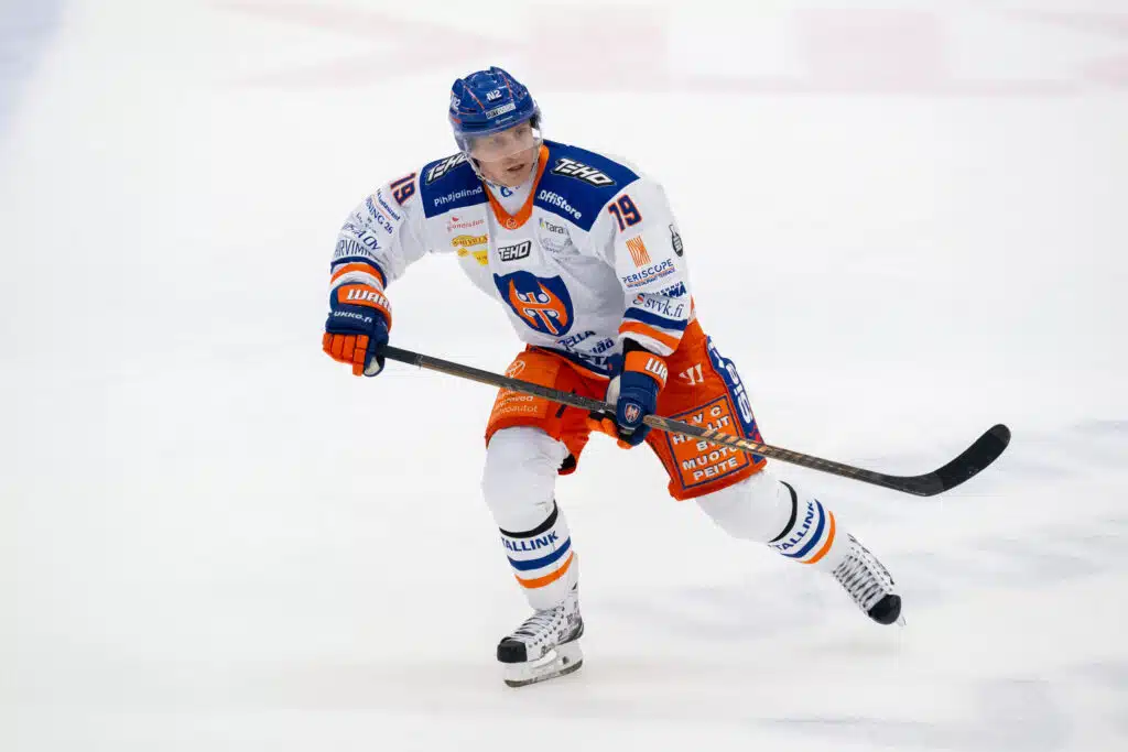 Nämä pelaajat lähtevät Tapparasta