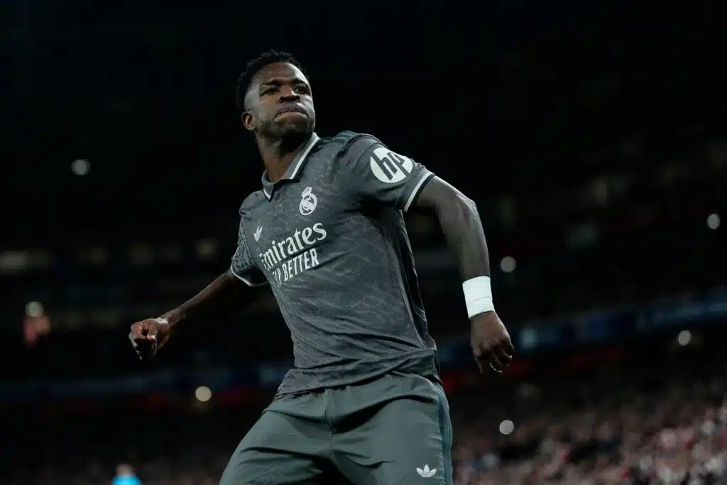 Real Madridissa on tilanne päällä – supertähden leiri teki kovan liikkeen