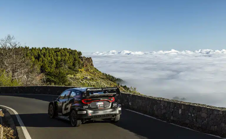 Tuoreelle MM-rallille pitkä jakosopimus