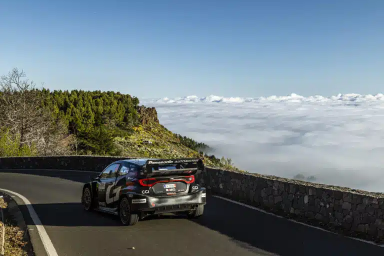 Tuoreelle MM-rallille pitkä jakosopimus