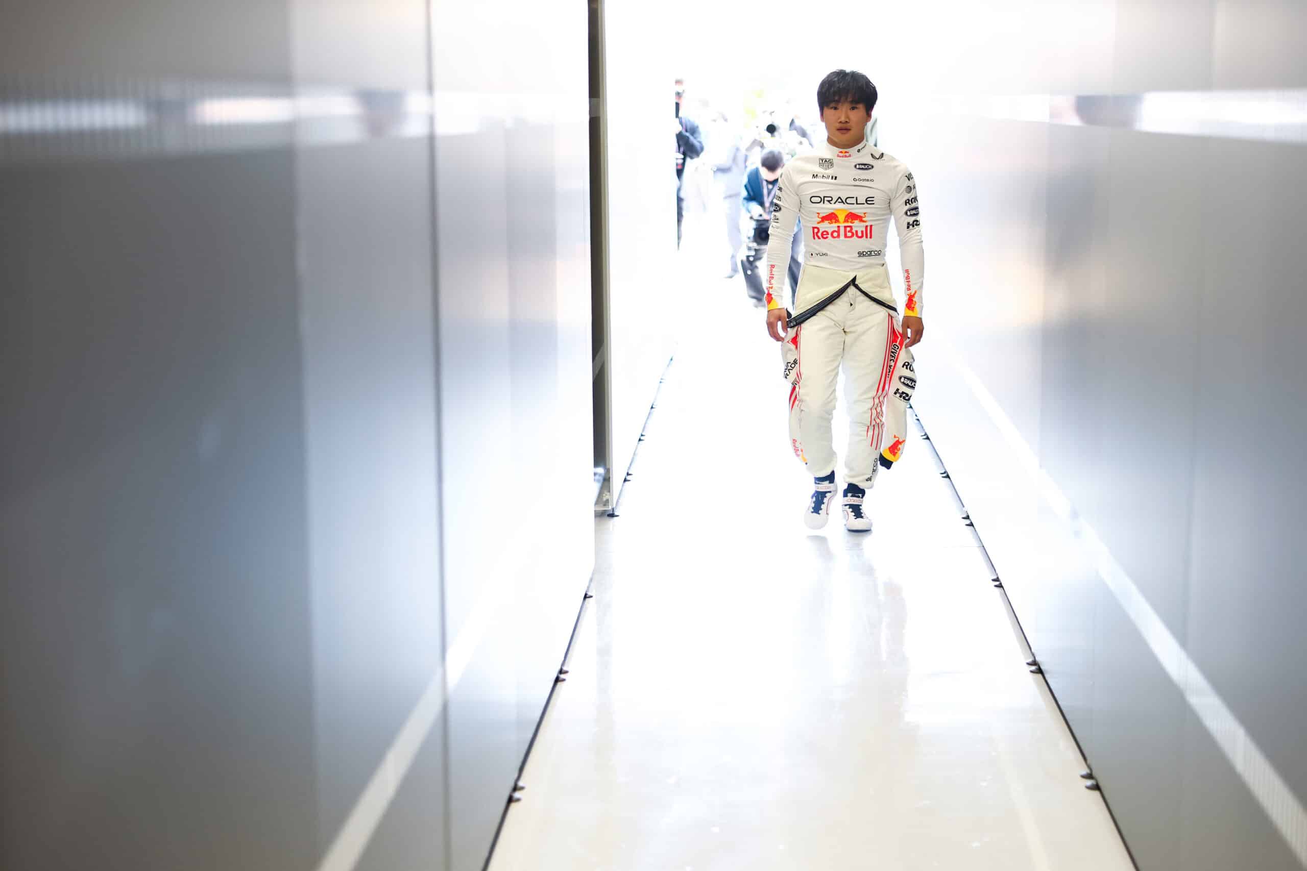 F1-kuski on saanut jo käytännössä potkut