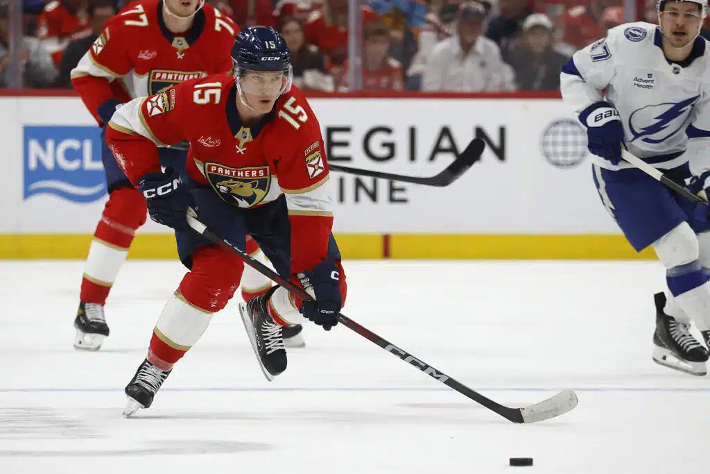 Anton Lundellista karu tieto