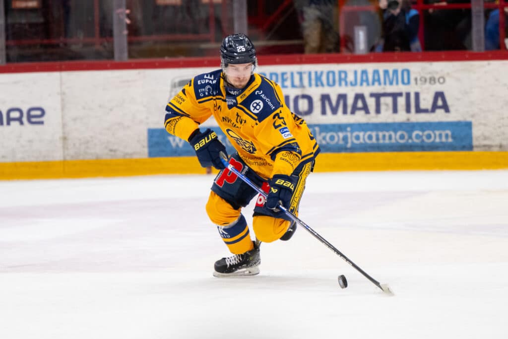Lukolle loistavia uutisia välierään Lukolle loistavia uutisia välierään