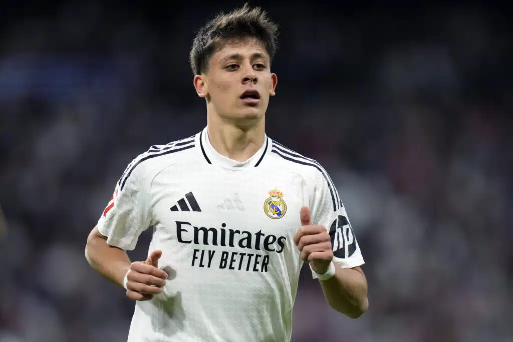 Turkin maajoukkuetähti ylisti Xabi Alonsoa