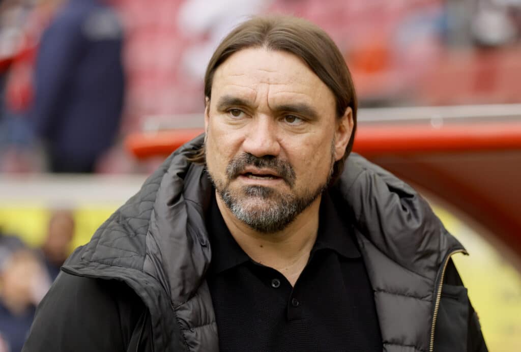 Valioliigaan nousun varmistanut Leeds antamassa managerilleen kenkää? Valioliigaan nousun varmistanut Leeds antamassa managerilleen kenkää?